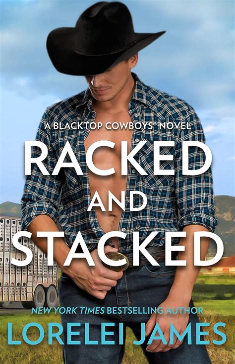 racked and stacked
