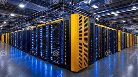 Racks Complex