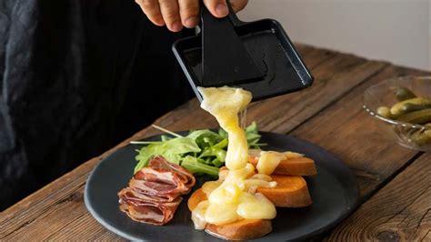 raclette