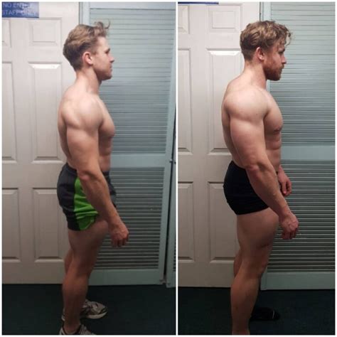 rad 140 transformation