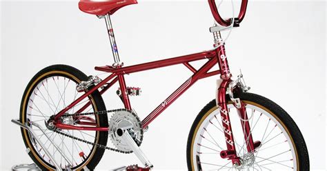 Read Rad Rides The Best Bmx Bikes Of All Time 
