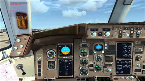 Radar Contact 4