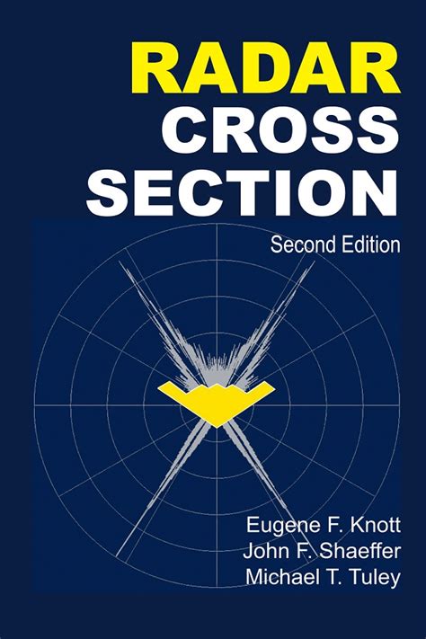 Radar Cross Section Second Edition Artech House Ra