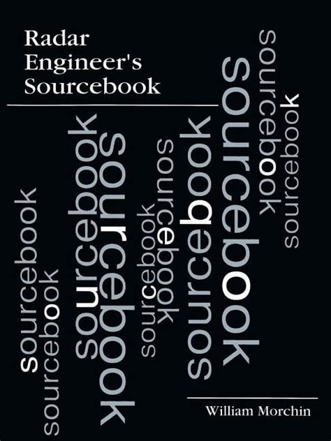 radar engineer sourcebook