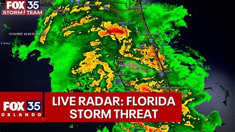radar florida