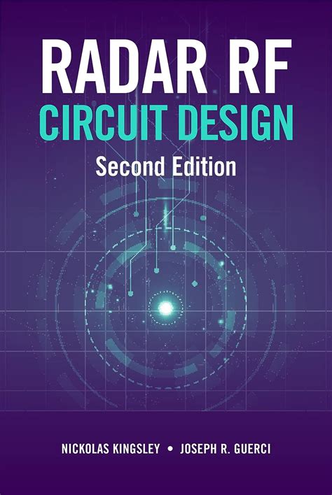 Radar Rf Circuit Design