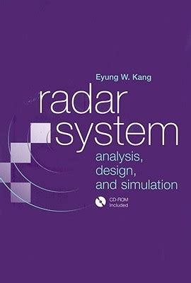 Read Radar System Analysis Design And Simulation 