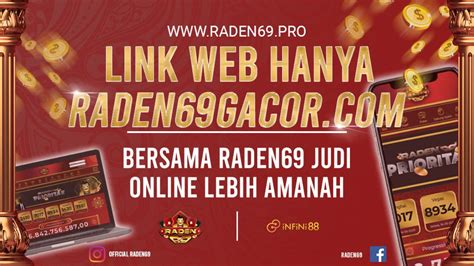 RADEN 69 - LP2M UIN Raden Fatah Palembang