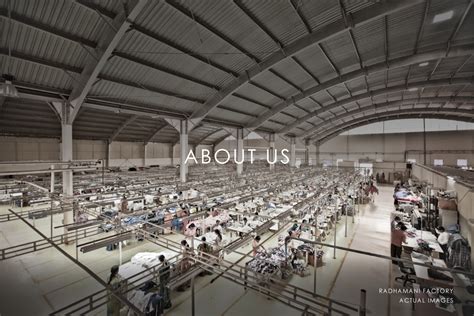 Radhamani Textiles Pvt Ltd
