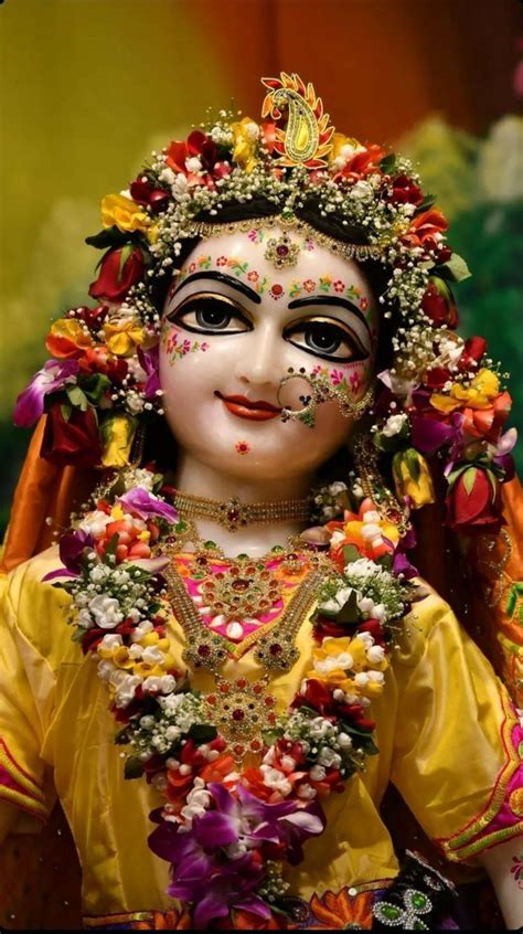 radharani devi biography examples