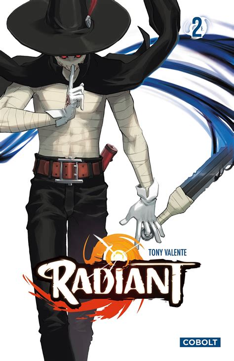 Radiant: 2