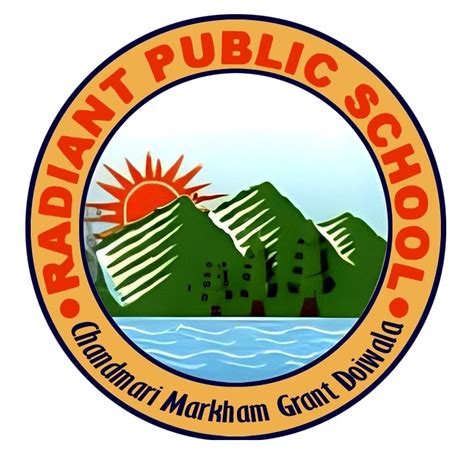 Radiant Public School