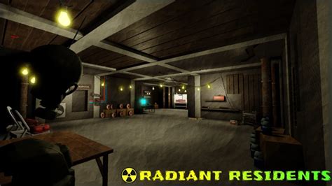 Radiate Residence Roblox