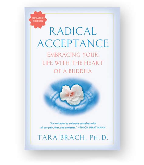 Radical Acceptance Book