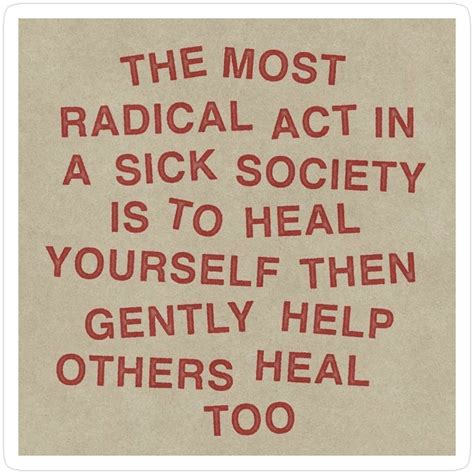 Radical Help How We Can Remake The Relationships B