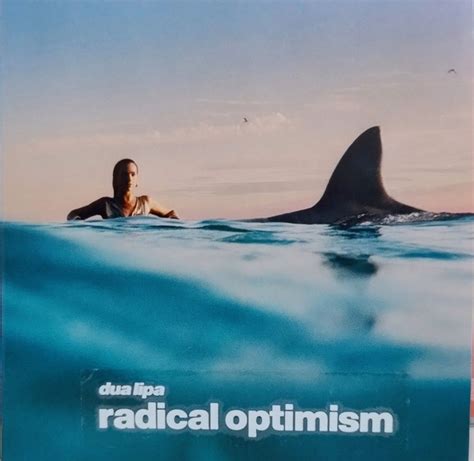 Radical Optimism Cover