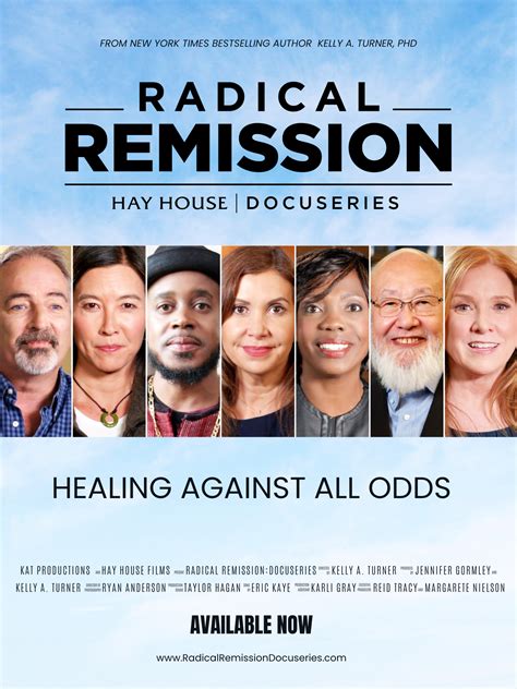 Radical Remission Docuseries