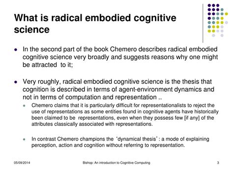 Full Download Radical Embodied Cognitive Science 