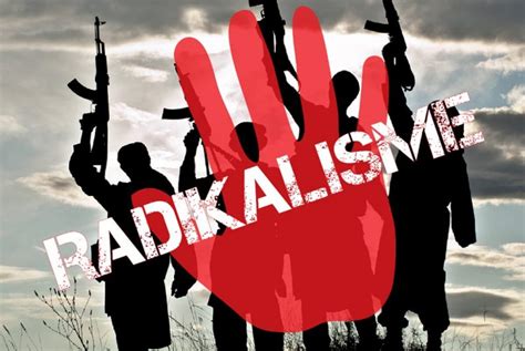 radikalisme adalah