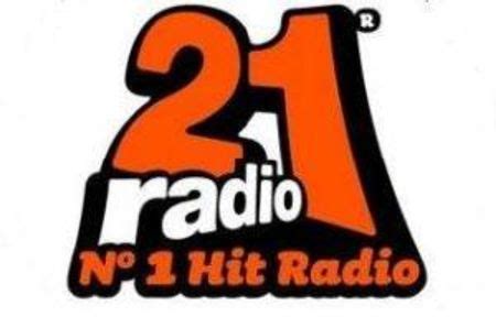 radio 21 top 40 noiembrie