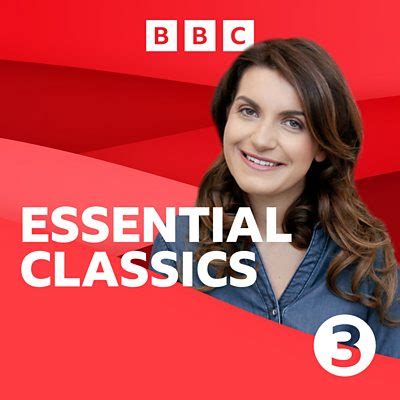 Radio 3 Schedules