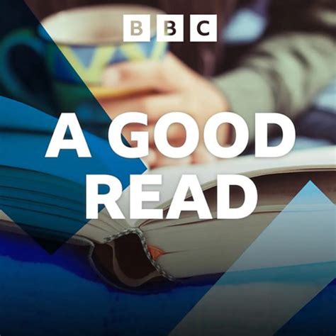 Radio 4 A Good Read