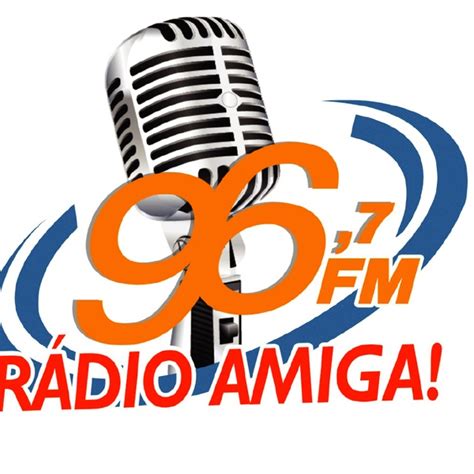 Radio Amiga Lins