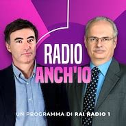 Radio Anch Io