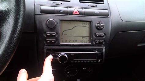 radio code for seat cordoba