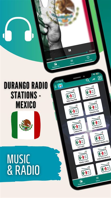 radio de durango APK Download for Android 