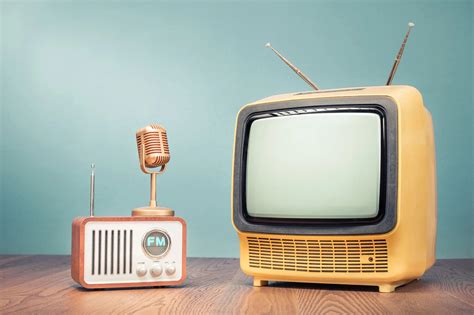 Radio E Televisione