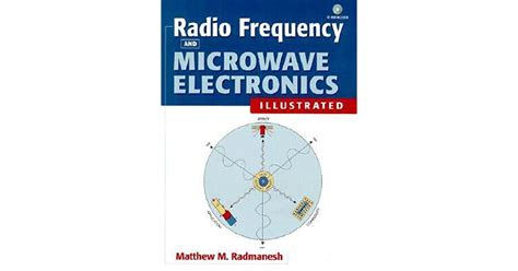 Radio Frequency And Microwave Electronics Matthew Radmanesh