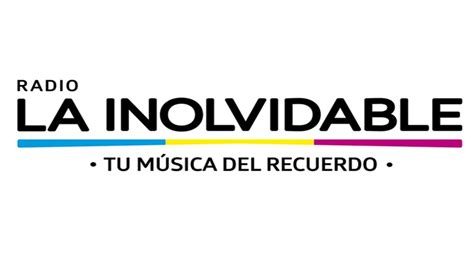Radio La Inolvidable