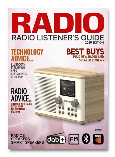 Radio Listeners Guide 