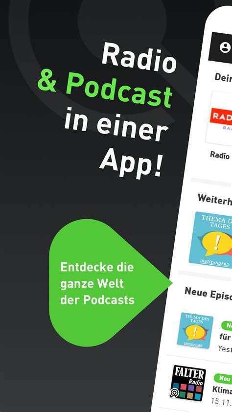 radio net radio and podcast APK Download for Android 
