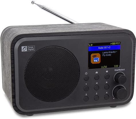 Radio On