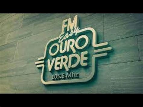 Radio Ouro Verde