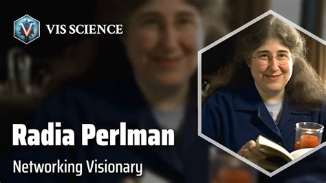 radio perlman biography