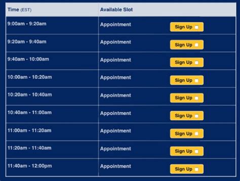 radio prime time slots hpow canada