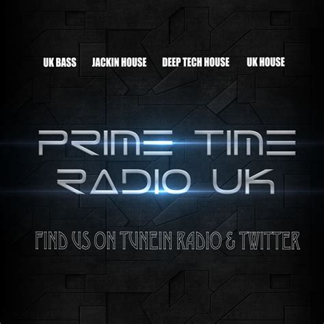 radio prime time slots sxcj