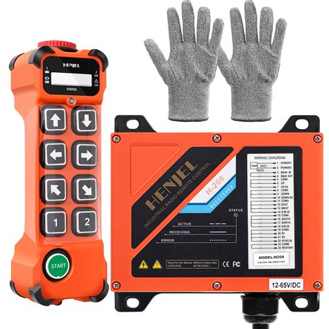 Radio Remote Control