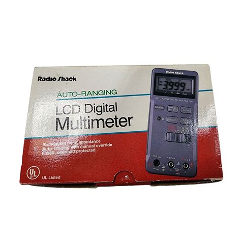 radio shack 22 163