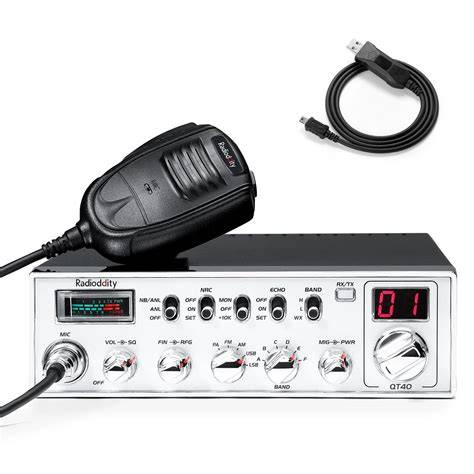 radio slots