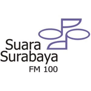 radio streaming suara surabaya fm