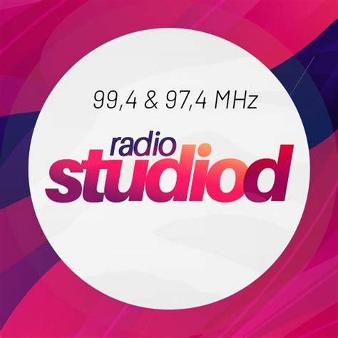 Radio Studio D