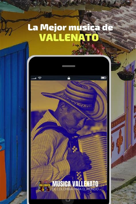 radio vallenata APK Download for Android 