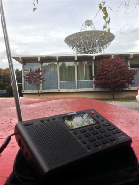 Radio Waves The Dlarc Nasa Citizen Science Popshopradio Radio Wave Science - Radio Wave Science