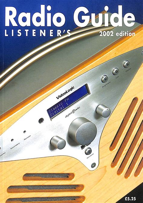 Download Radio Listeners Guide 2002 