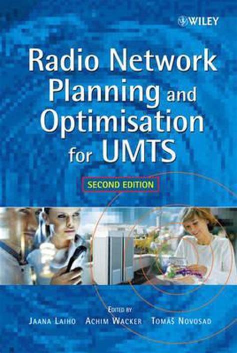 Read Radio Network Planning And Optimisation For Umts 