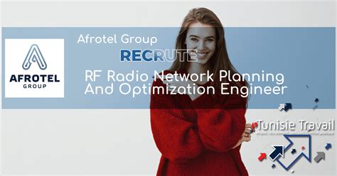 Read Radio Network Planning And Optimization Engineer 